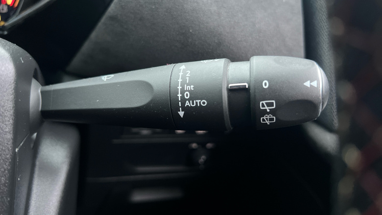 DS 3 Crossback 1.2 PureTech Performance Line 5dr Petrol 